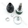 Baificar Brand New  Front Joint Drive Shaft 28391AJ050 28391-AJ050 For Subaru Crosstrek XV