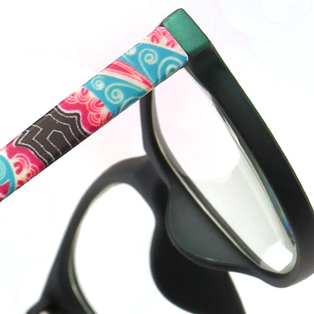 Gift Irregular Printing Hyperopia Eyewear Computer Eyeglasses Reading Glasses Presbyopia Eyeglasses
