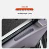 Shunyi ABS Anti-dust Under-seat Air Conditioner Vent Cover