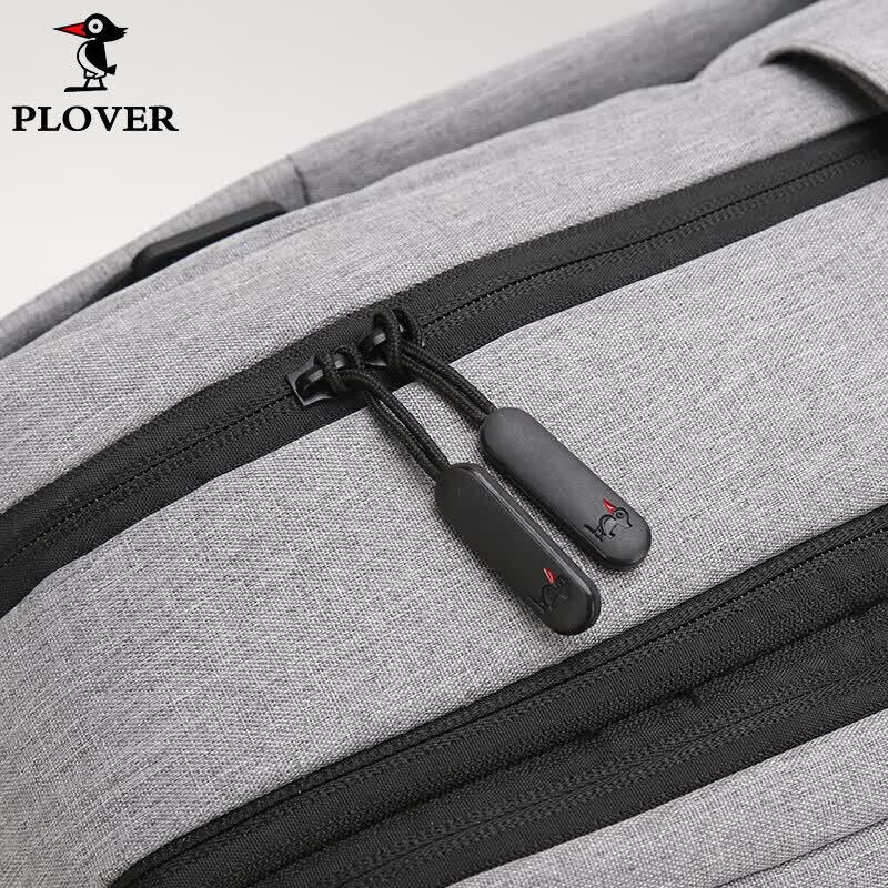 PLOVER Multi-functional Expandable Backpack