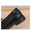 Women’s Loafers Casual Leather Shoes Moccasins Walking Shoes Flats