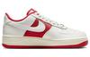 Nike Air Force 1 Low '07 LV8 Athletic Department Sail University Red FN7439-133