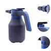 Electric Car Wash Foam Sprayer, 2L Portable Spray Bottle for Accessories with USB