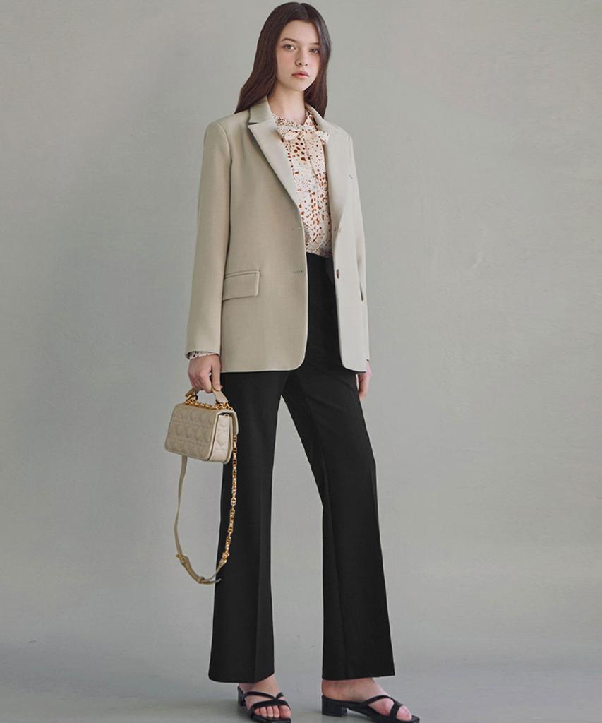 LUSIDA Modern Flex Pants