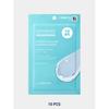 [DAISO] by Realbarrier Cerabase Moisturizing Cream Mask 23 ml & Hydro Cooling Calming Mask 24 ml