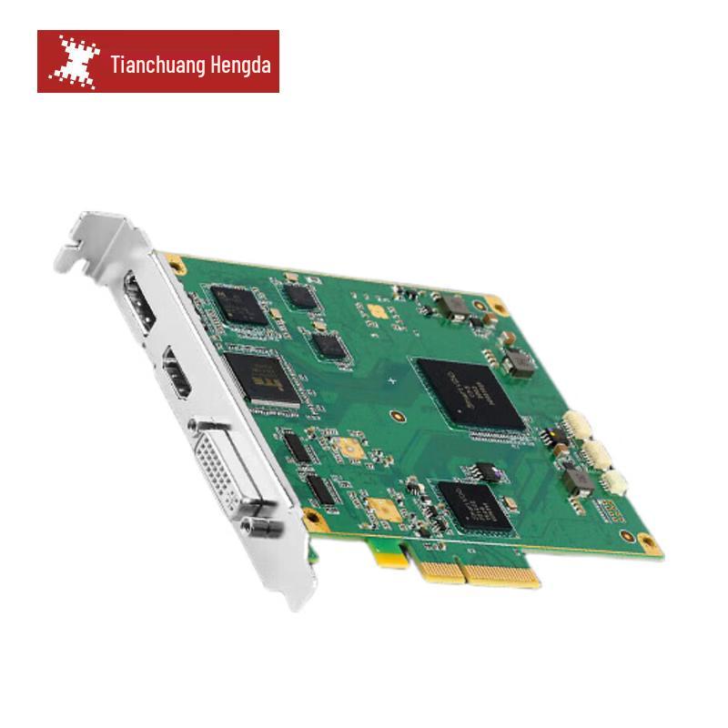 

TCHD TC-710N1 4K HDMI Video Capture Card