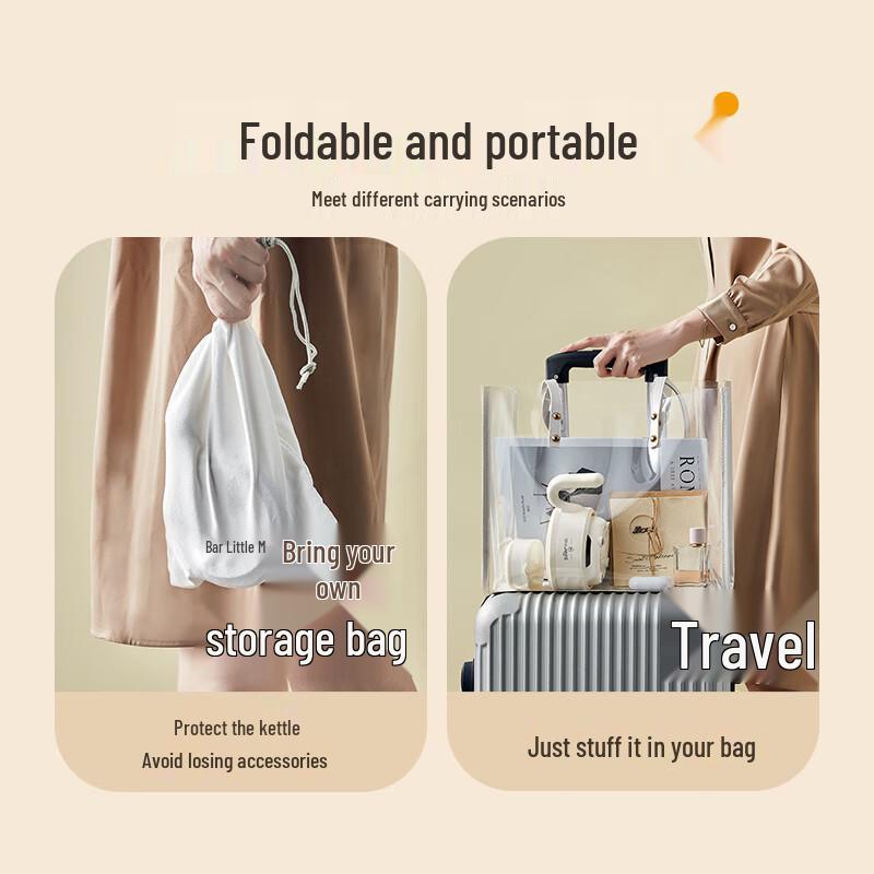 Bear Electric Kettles