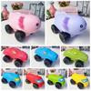 High Elasticity Salamander Squeeze Toy Stretchable Car Cute Pinch Toy  Practical Jokes