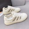 Women's 2026 spring and autumn new women's not tired feet soft sole versatile sports shoes ins casual board shoes