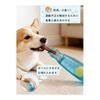 Dog Sound Toy Dog Toy Chew Toy Upgraded Sturdy and unbreakable Can hold food Chew and play Stress Relief Bottle with safe non-toxic TPR Dog Dental