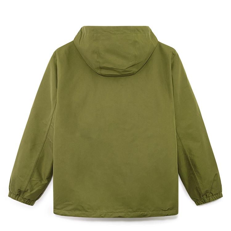 Timberland Outdoor Waterproof Casual Jacket Men Jackets Avocado-Green A41GB-V46