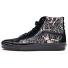 Vans SK8 Hi 38 DX Anaheim Factory OG-Black Spider Web VN0A38GF1JJ