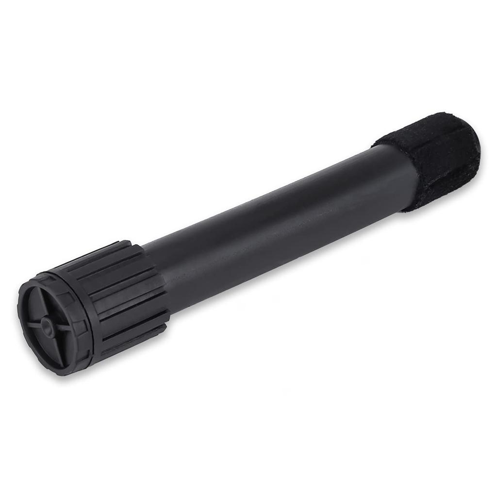 Alomejor Foldable Flute & Wind Instrument Stand