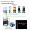 Self-resetting Function Emergency Stop Switch Box Hand-held Control Box  Industrial Use