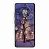 Custodia Per ZTE Blade A73 5G Lusso Morbido Silicone TPU Copri Telefono Per ZTE Blade A73 5G 7160N Cartoon Fiori Protettivi Nuovi Fundas