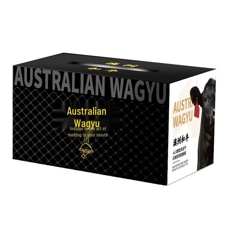 Darling River Valley Wagyu Tasting Pack