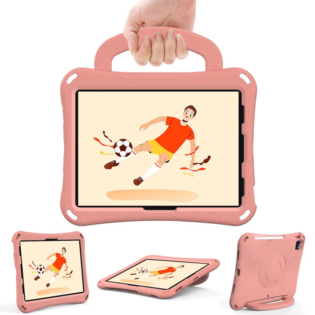 Case for iPad Pro 11 - Air4 5 10.9" Air6 7 8 11inch 10th 11th A16 12th LightWeight /Shockproof/Drop Proof with Handle
