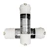 Household Kitchen Water Softening Filter Cartridge with Ion Exchange Technology