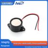 Waterproof Active Continuous Piezoelectric Buzzer Alarm HND-2616