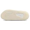 adidas Original Yeezy Boost 350 V2 Slitstarka Slitstarka Låga Casual Skor Unisex Vit Blå HQ6316(Team373-BOX)