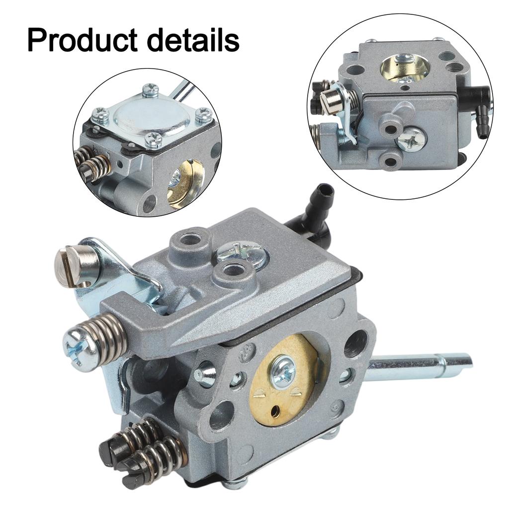 Carburetor Assembly Kit for FS48 For FS52 For FS62 For FS66 For WT45 4126 120 0600 Enhances Engine Performance