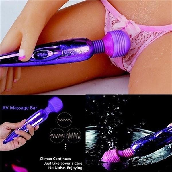 Vibrator Machine Small Gourd Clitoral Stimulation Massage Adult Sexy Toy