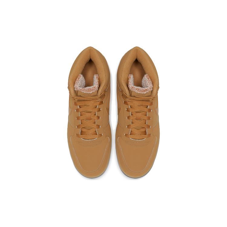Nové Nike Ebernon Mid Se 'Wheat' AQ8125-701