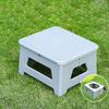 Portable Odor-Proof Folding Camping Toilet Emergency with Cover Car Toilet Reusable Easy To Carry Mobile Toilet Travel