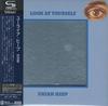 CD URIAH HEEP  Look At Yourself SHMCDCD BEL26432930 MARQUEE 2025 Japan Obi Rock