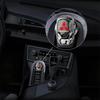 Sportliche Motorstart-Klapphülle Autozubehör für Montero Sport Strada L200 Xpander V73 V93 Shogun