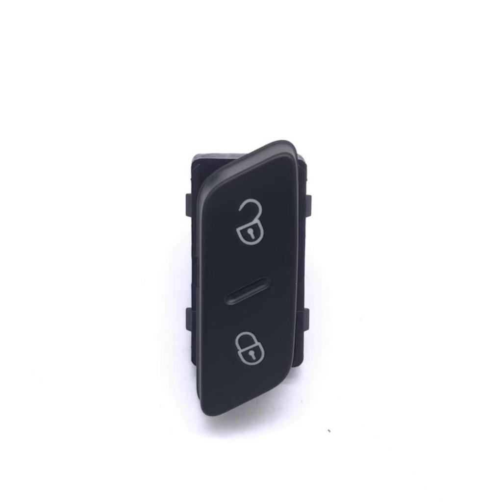 Volkswagen Tiguan Safety Lock Switch (Central Control Door Lock 5ND 962 125).