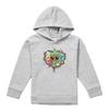 Guardians Of The Galaxy Childrens/Kids Heart Vines Pull Over Hoodie