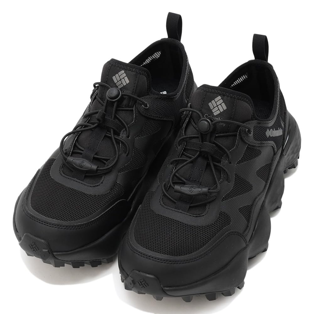 Thrive Revive Max Breeze YM5970 Черный Уголь [Columbia] 26,0 см