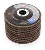 Tarcza listkowa 115mm P60 KD961