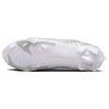 Nike Vapor Edge 360 VC White Metallic Silver Men Sneakers Wolf-Grey DO6294-100
