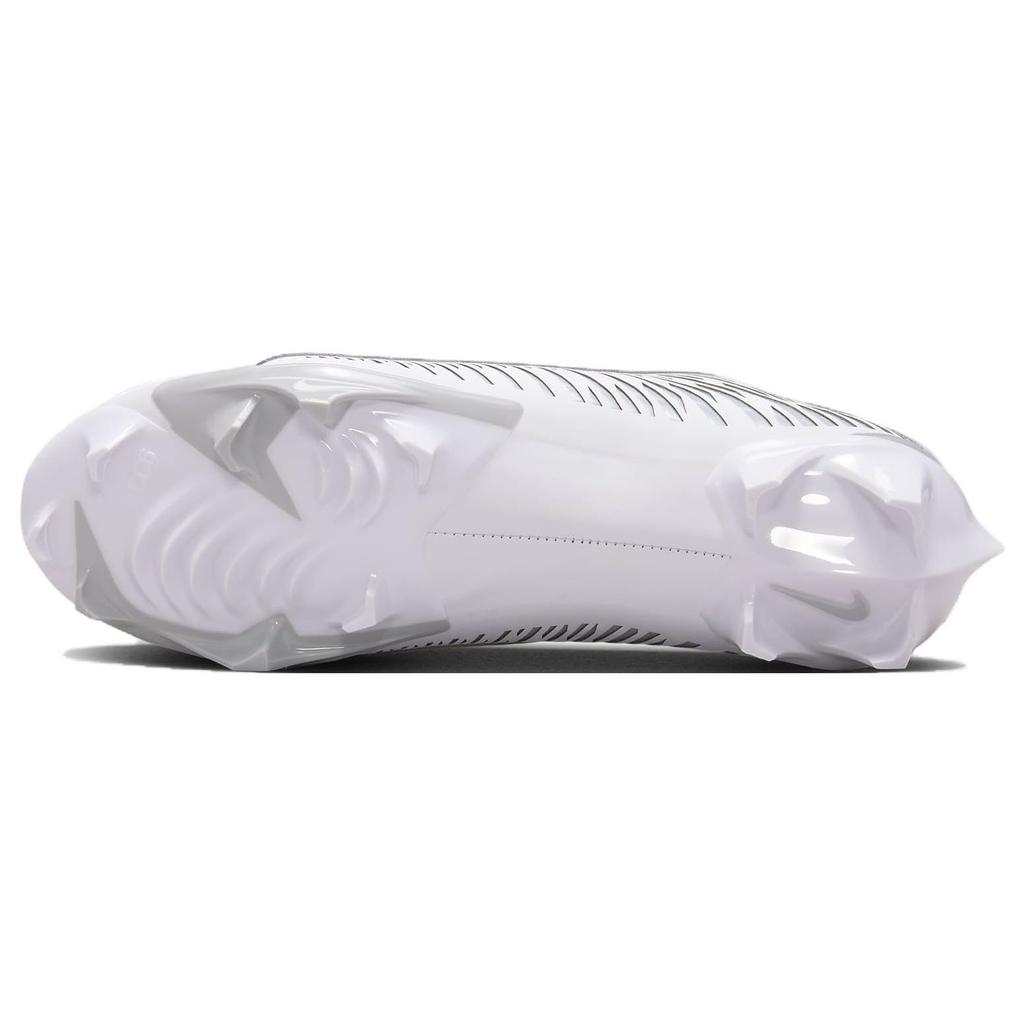 Nike Vapor Edge 360 VC White Metallic Silver Men Sneakers Wolf-Grey DO6294-100