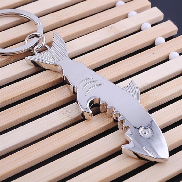 Zakflesopener Sleutelhanger, Flesopener Sleutelhanger Mini Sleutelring Flesopener