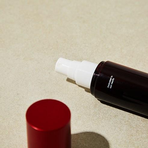 MEDICUBE Red Acne Body Peeling Shot Exfoliating & Blemish Body Care 110g