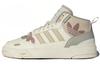 Originals Post Up 'Cream White Purple' Women's ID4085