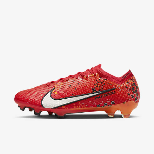 

Nike Vapor 15 Elite Mercury Dream SpeedFD1165-600 FG Низкие туфли Clite