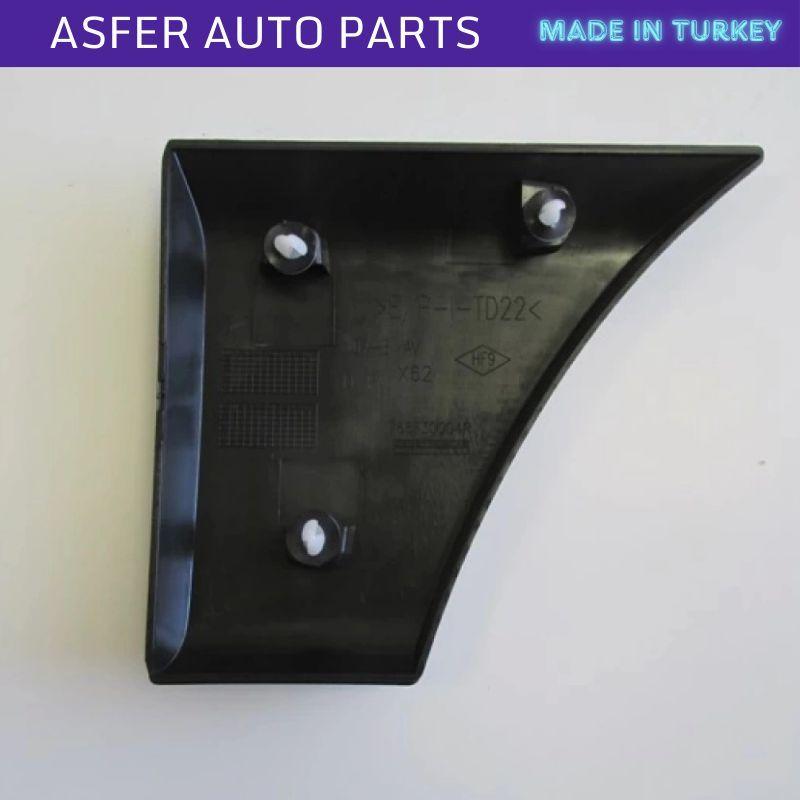 Right Rear Side Trim For Master MK3 Movano B MK2 Nissan Interstar NV400 2010-2020 768F30004R