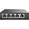 MERCURY MR100GP-AC PoE та AC Інтегрований гігабітний дротовий маршрутизатор (версія CN)