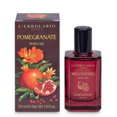 Perfume Pomegranate 50 Ml