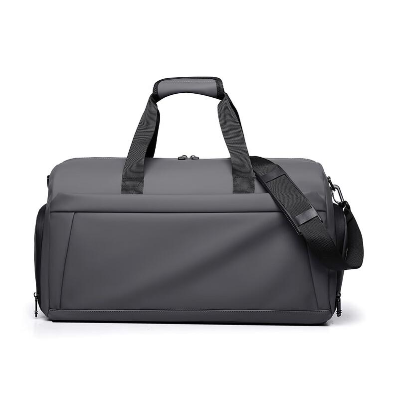 

Li Shen Casual Travel Duffel Bag 23-32L