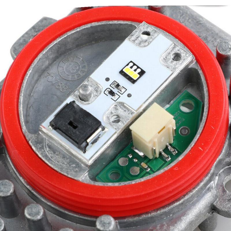 1/2 Stück LED-Scheinwerfer-Vorschaltgerät Modul Angel Eyes für BMW 3 4 6 Serie X3 X5 X6 13 Neu 63117263051