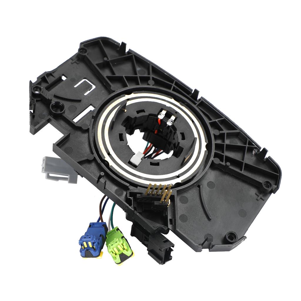 Airbag Squib Spiral Cable Clock Spring 8200216462 For Renault Megane II 02-08