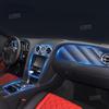 Accesorii pentru interiorul mașinii – Stickere pentru salonul auto