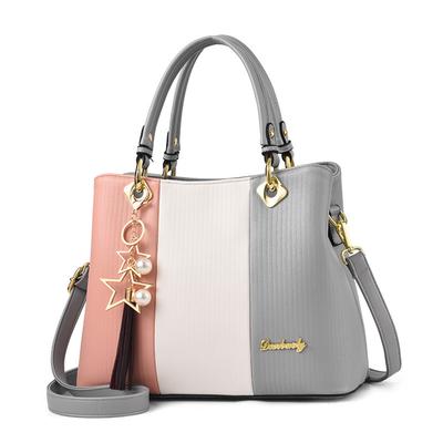 Women's Cute Trendy Charming One Shoulder Bag Trendy Messenger Bag Sweet Ladies' Bag