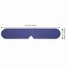 Breathable Deep Sleep Eye Mask Light-Blocking Weighted Sleep Mask Gravity Eye Mask  Eye Care