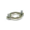 5pcs/lot 17mm 20mm 25mm Motorcycle Front Engine 415# 420# 428# 520# 530# Chain Sprocket Retainer Plate Locker Gasket Screw